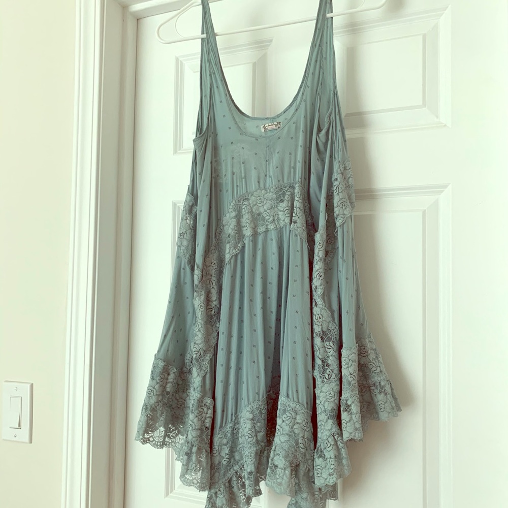 Free People coverup